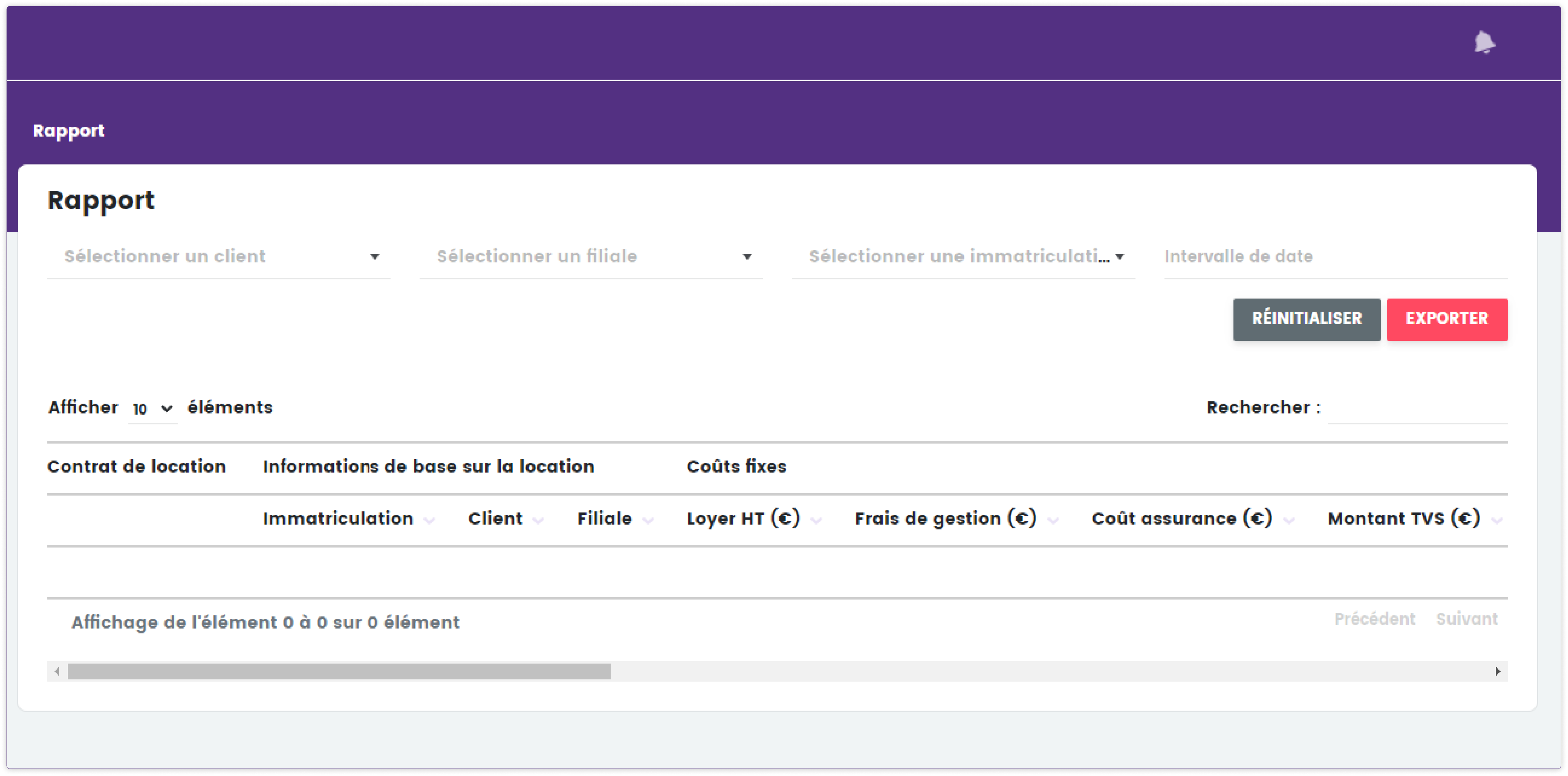 Rapport